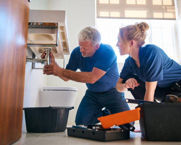 Best Leak Detection Services  in Donora, PA